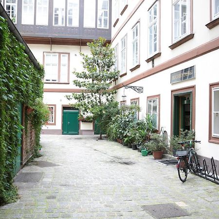 Heart Of Vienna- Next To Albertina מראה חיצוני תמונה