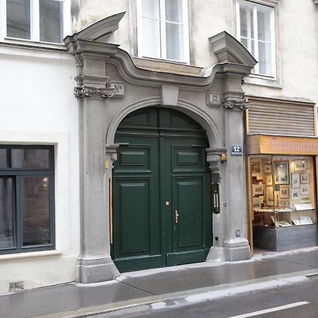 Heart Of Vienna- Next To Albertina מראה חיצוני תמונה