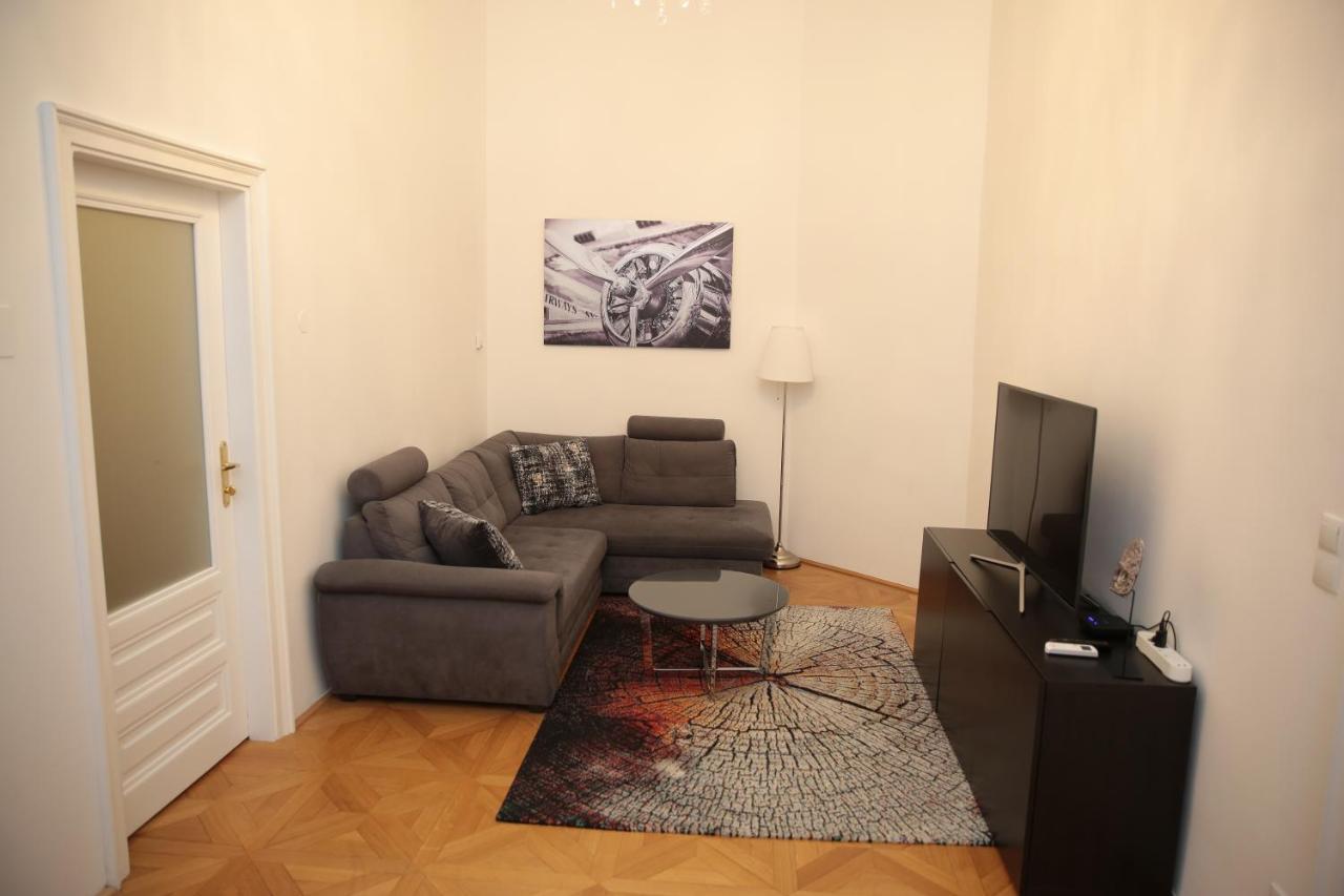 Heart Of Vienna- Next To Albertina מראה חיצוני תמונה